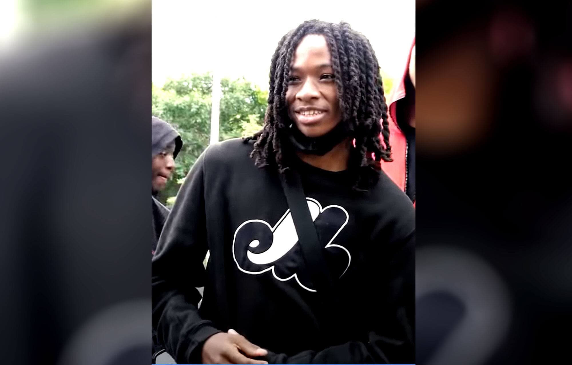 Jannai Dopwell | Courtoisie