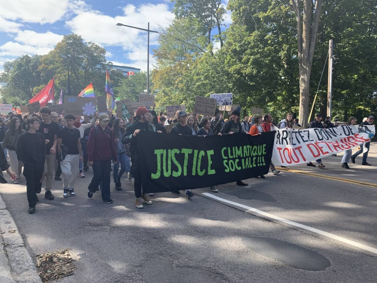 Photo Jérémy Bernier