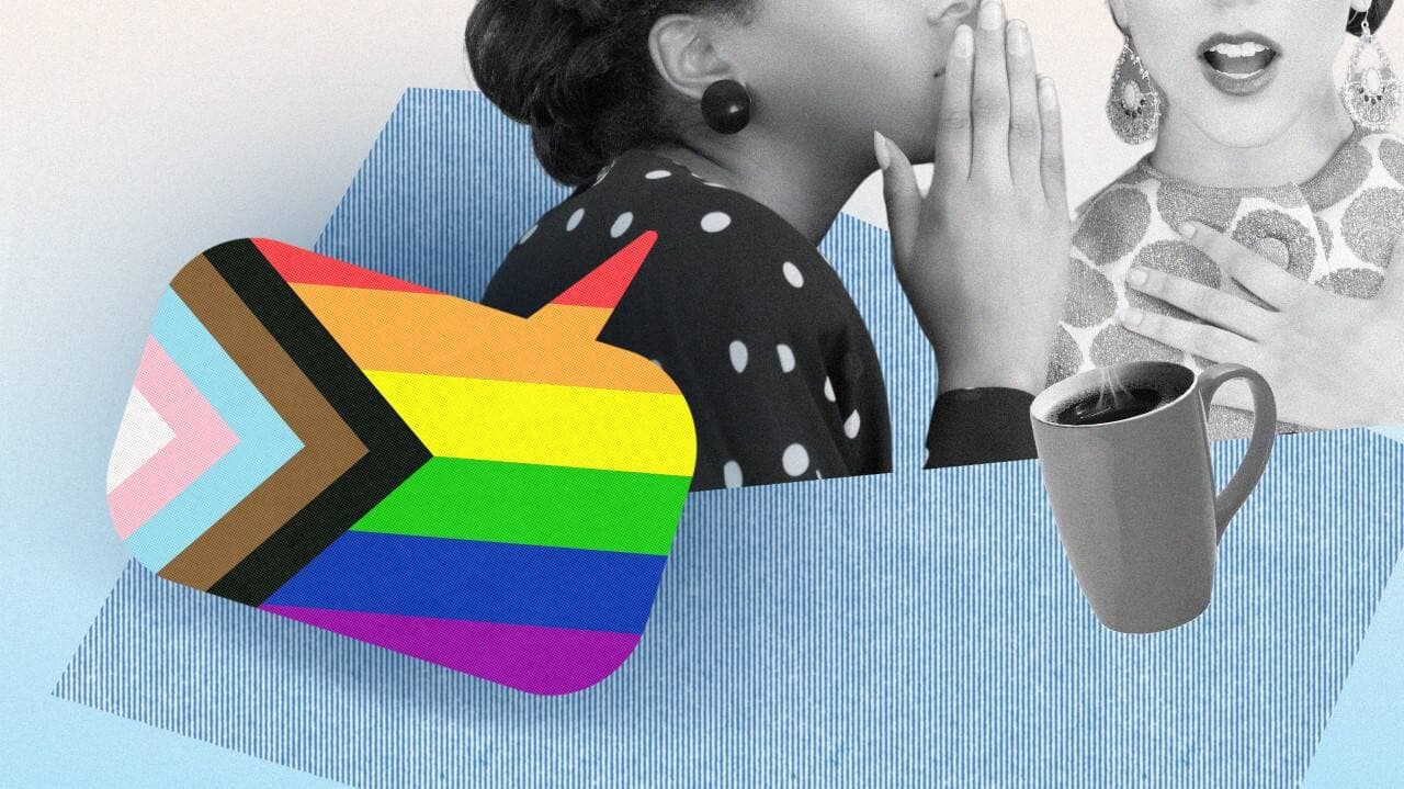 Photomontage Marilyne Houde