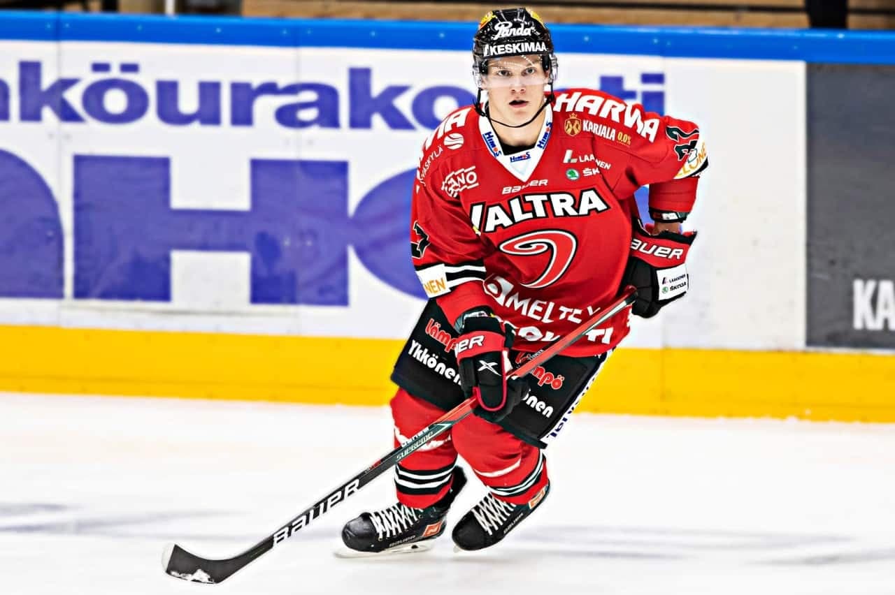 Jiri Halttunen - Courtoisie