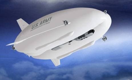 Photo courtoisie, US Army