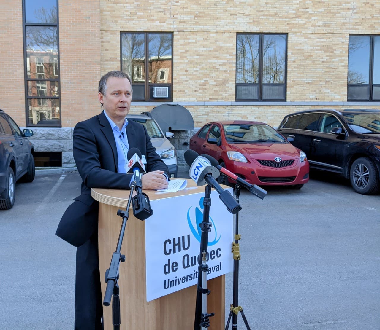 Photo Pierre-Paul Biron