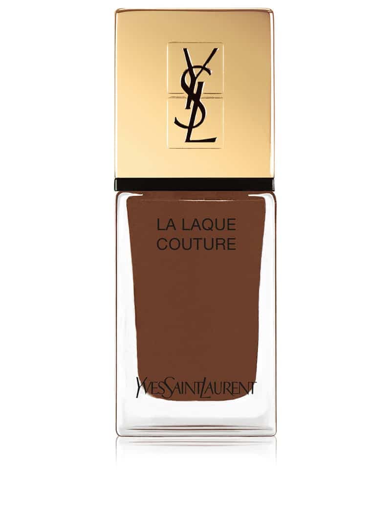 VIA YVES SAINT-LAURENT