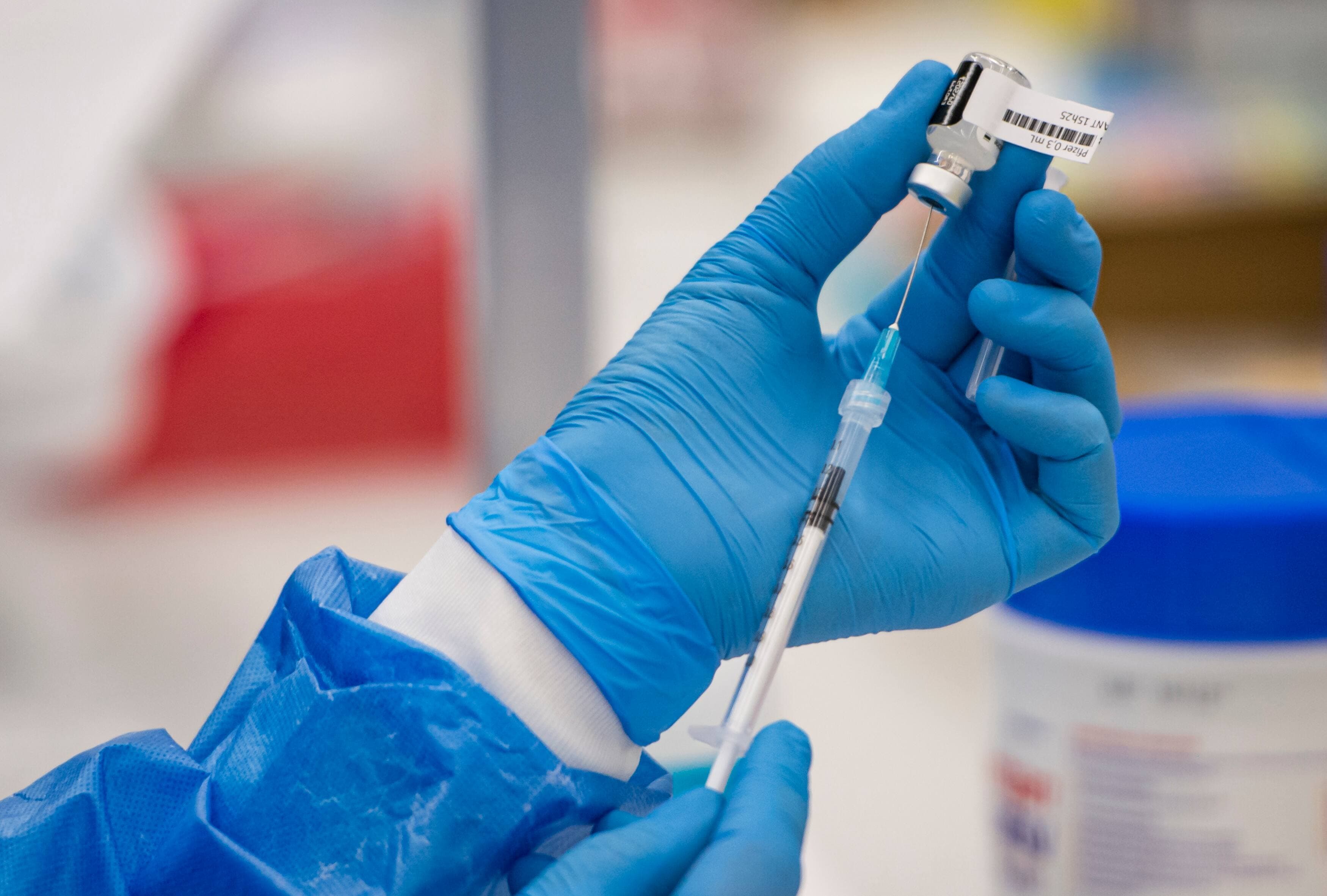 Joël Lemay / Agence QMI