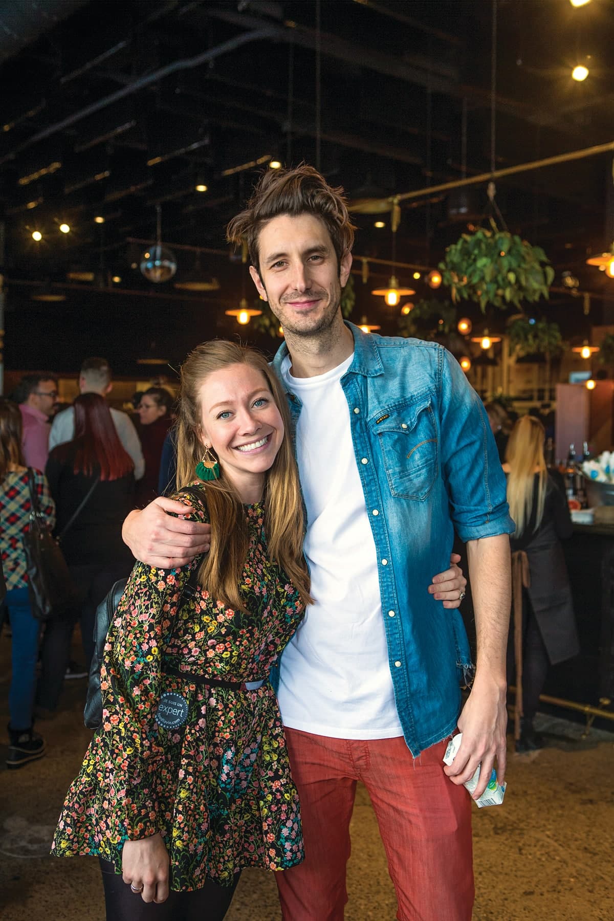 Photo : Valerie Blum / Echos Ve