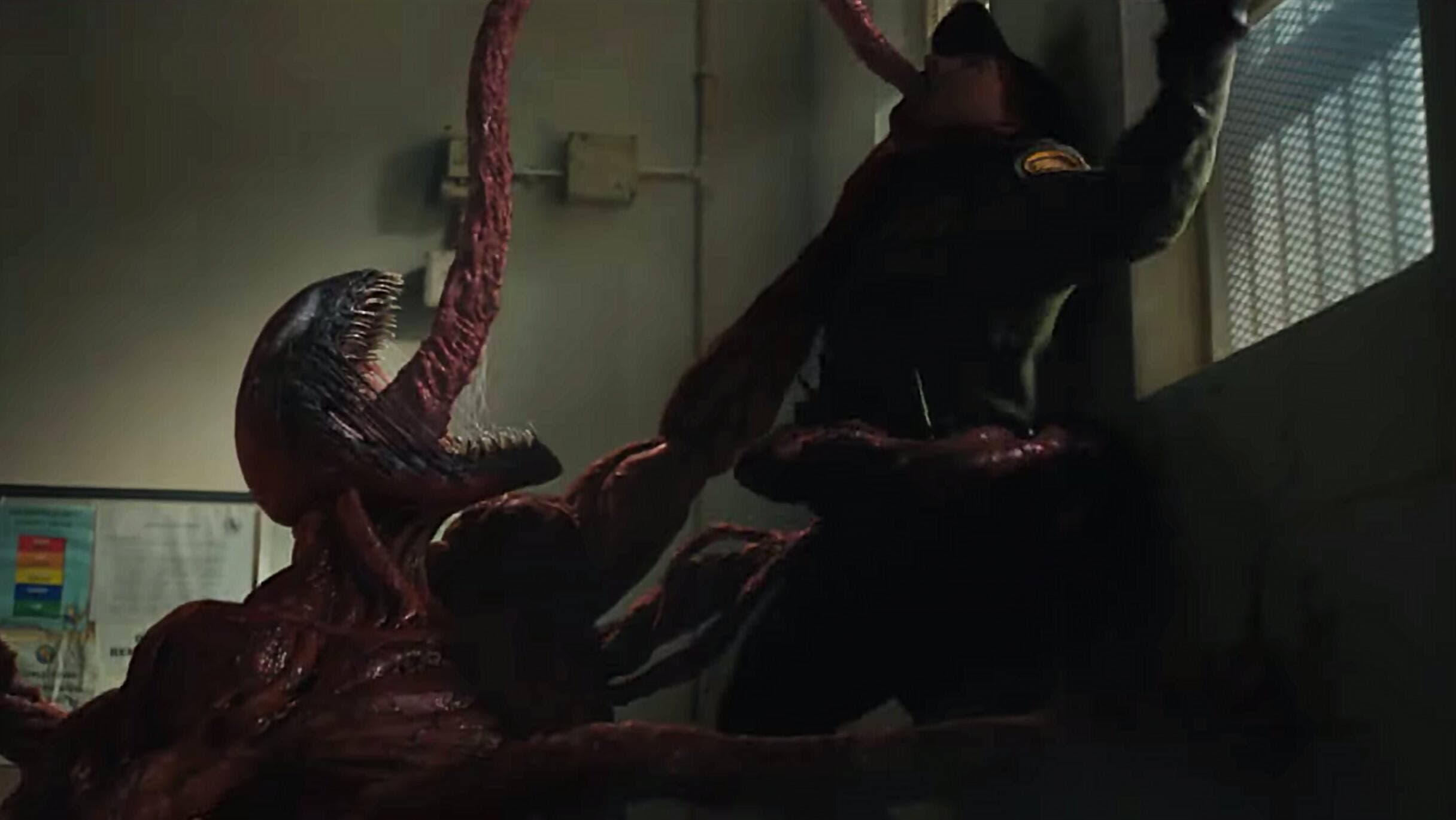 Venom: Let There Be Carnage