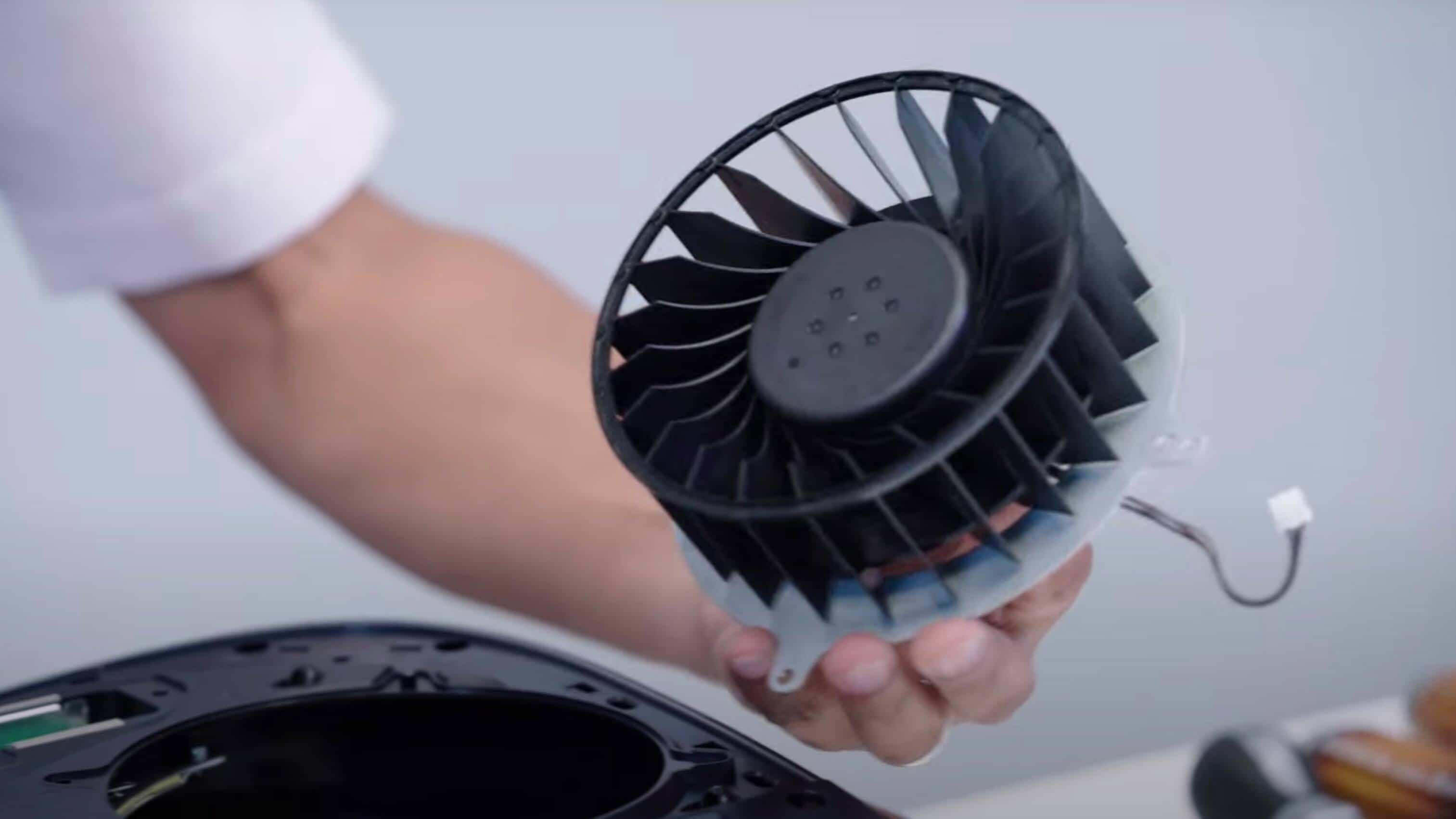 Capture d'écran YouTube