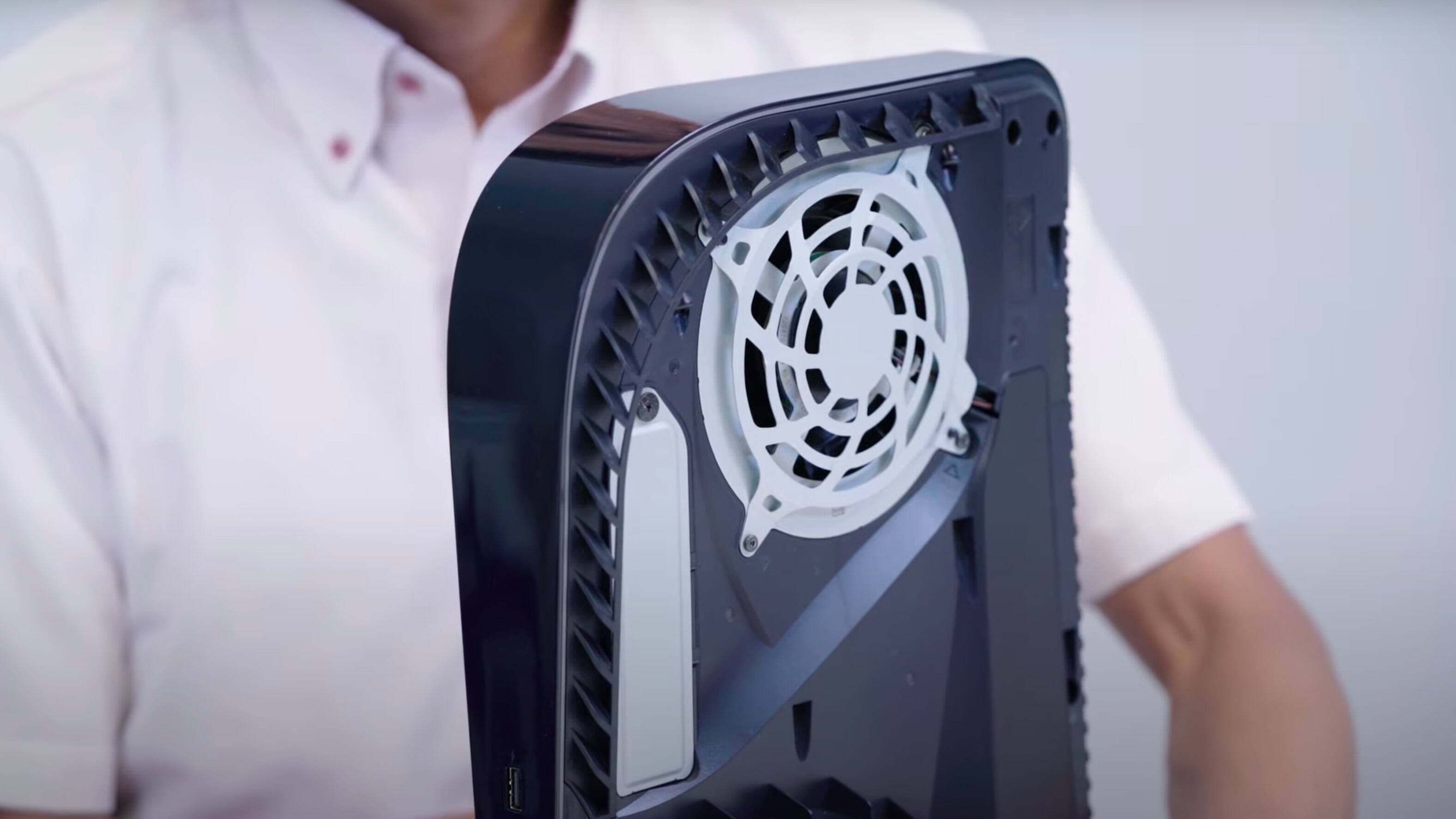 Capture d'écran YouTube