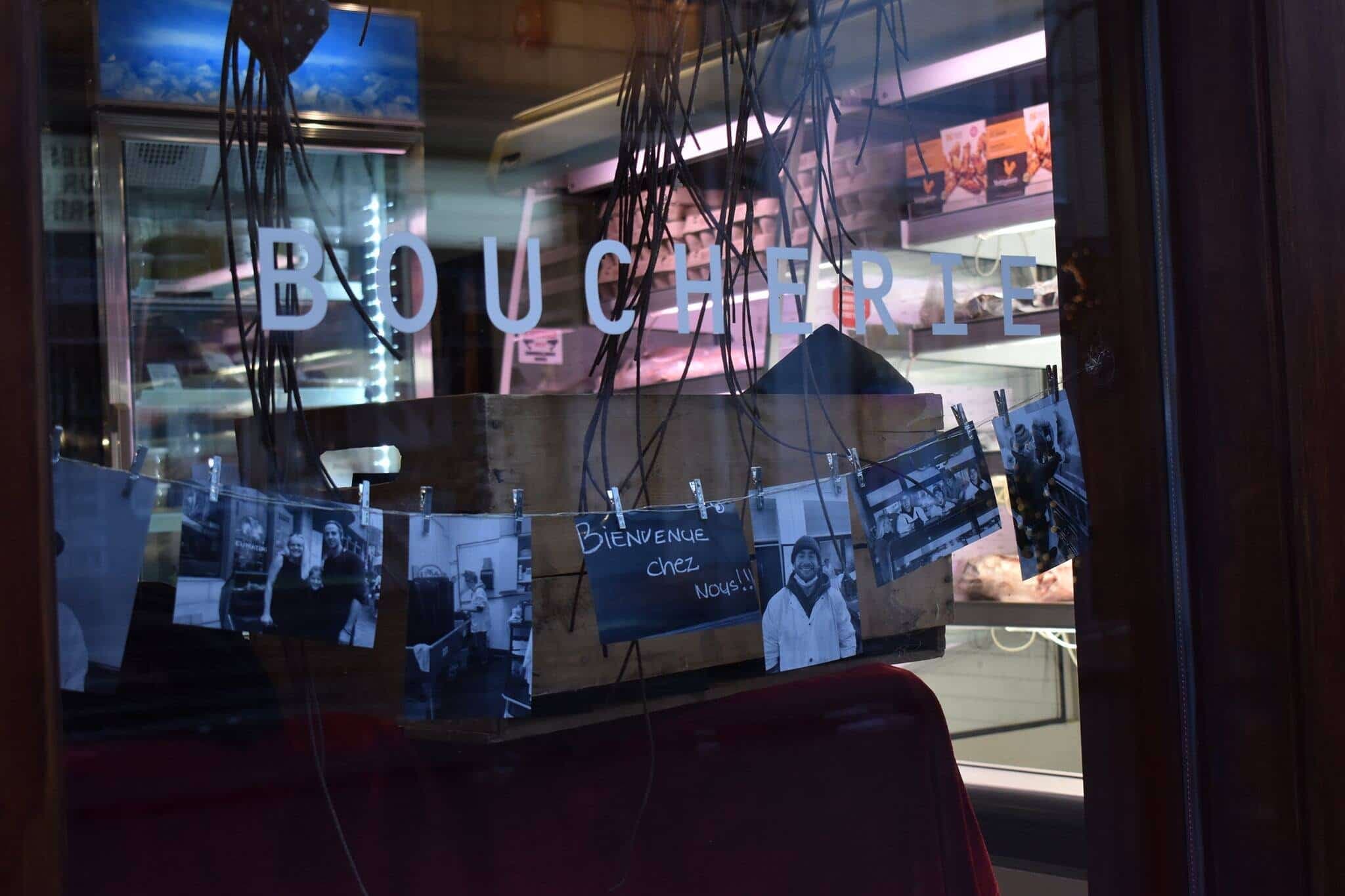 Facebook/Boucherie Eumatimi