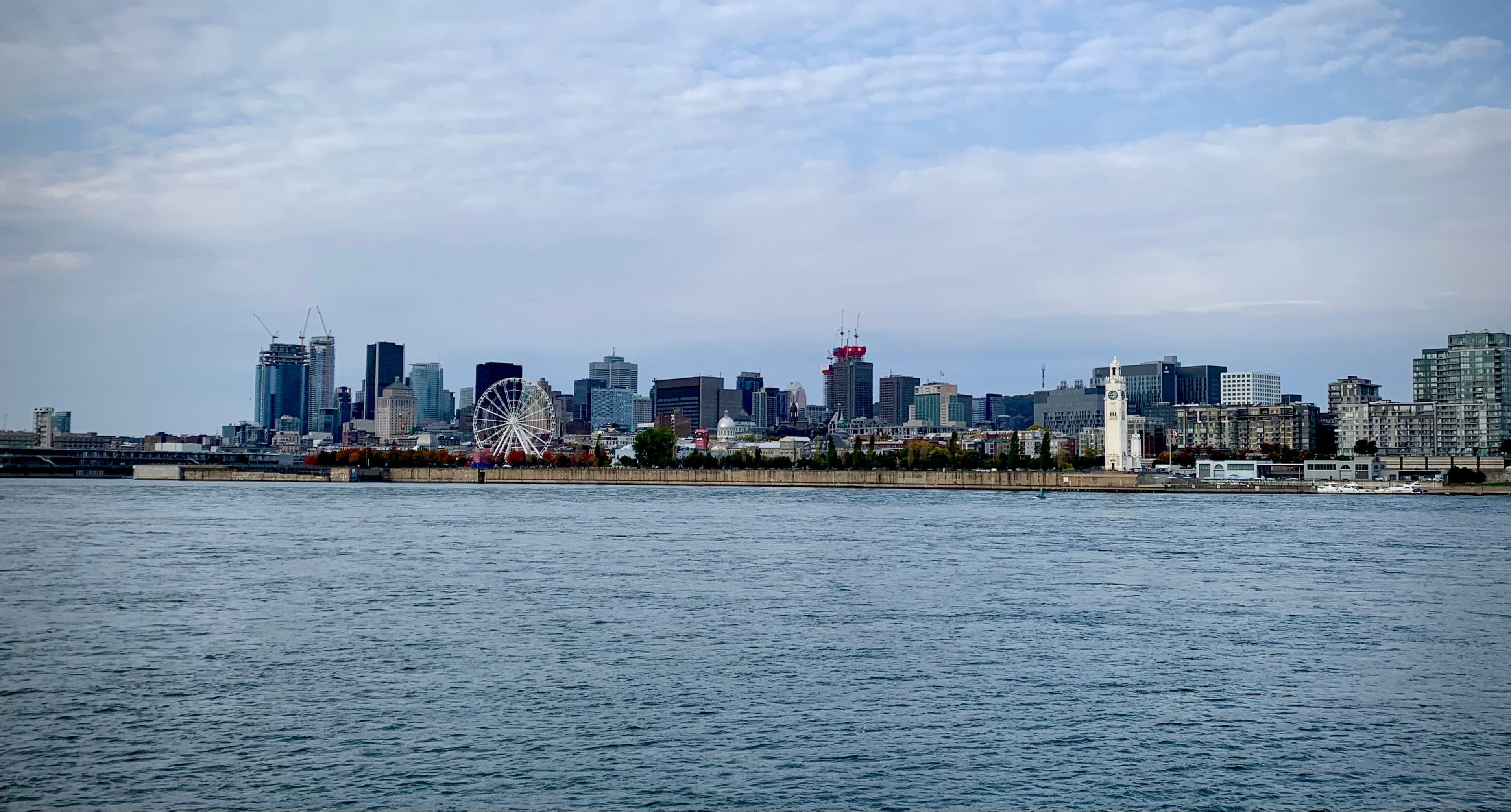 Photo Jean-Michel Clermont-Goulet