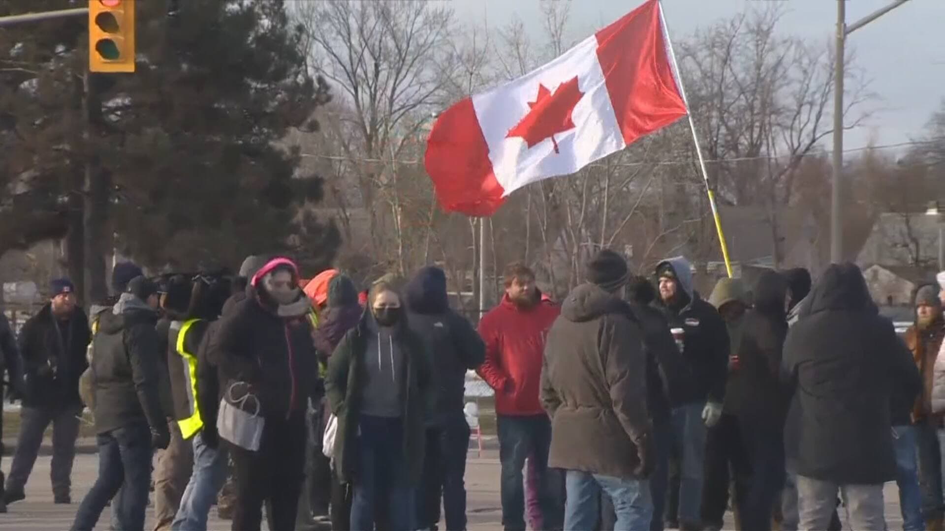 Capture d'écran/TVA Nouvelles