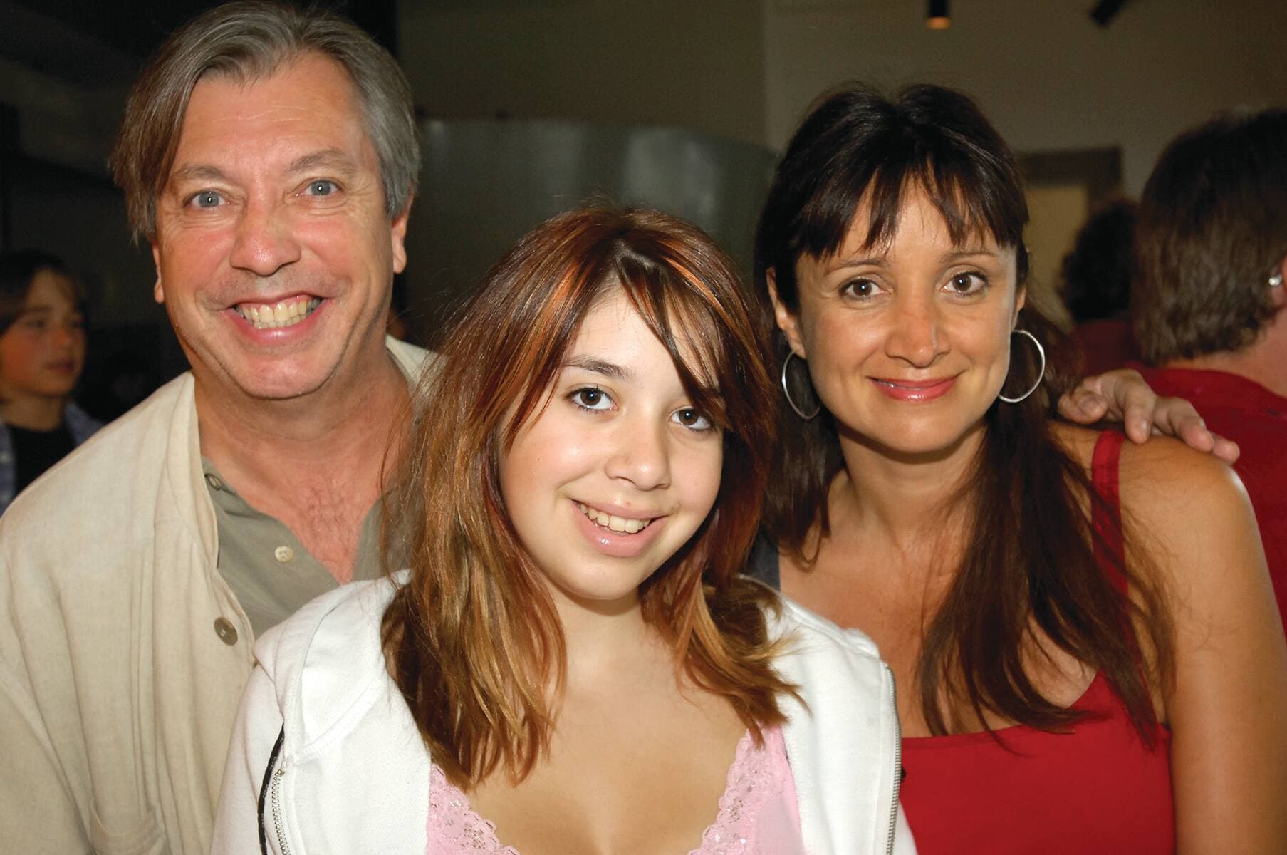 Photo : Jean Langevin