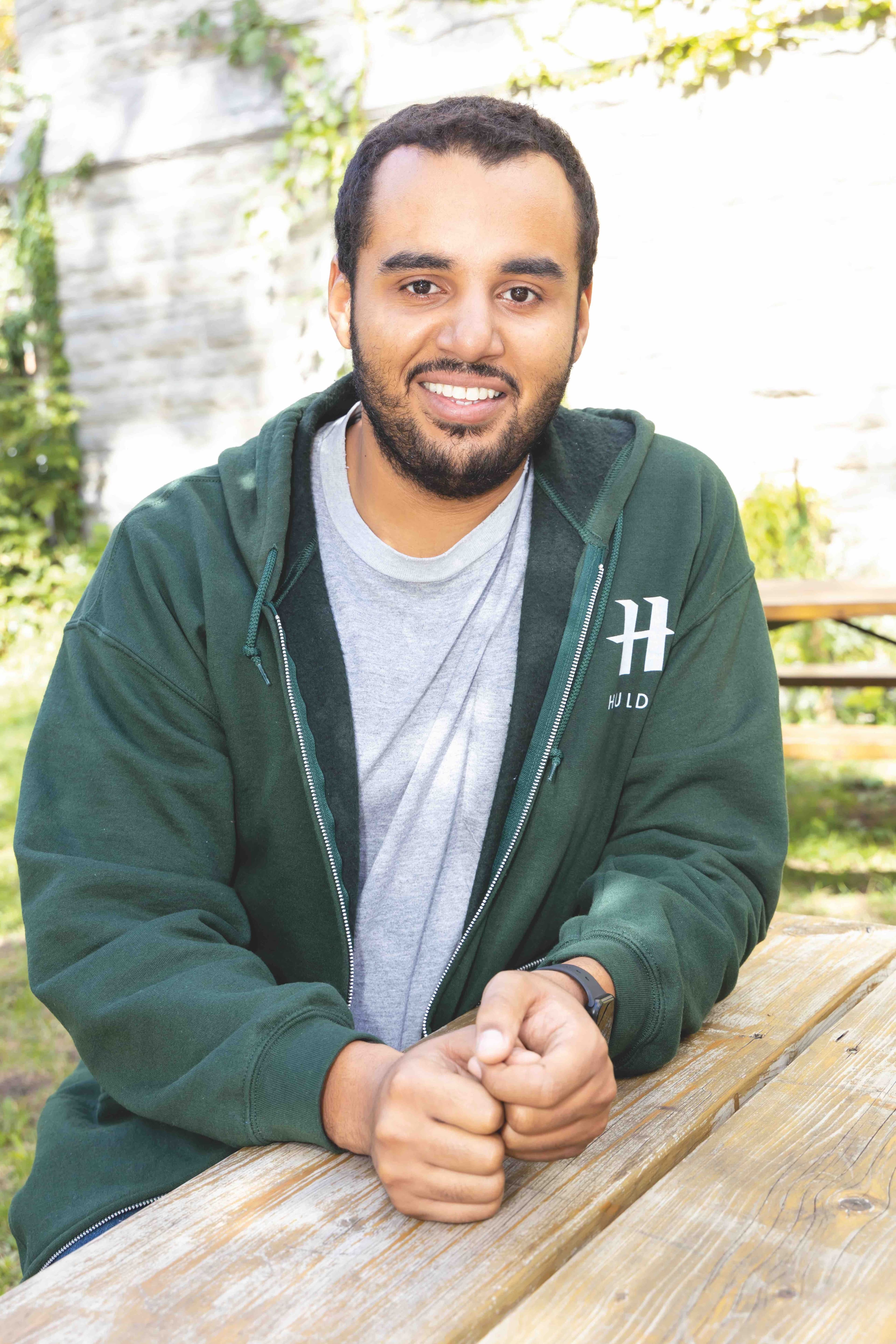 Photo : Dominic Gouin / TVA Pub