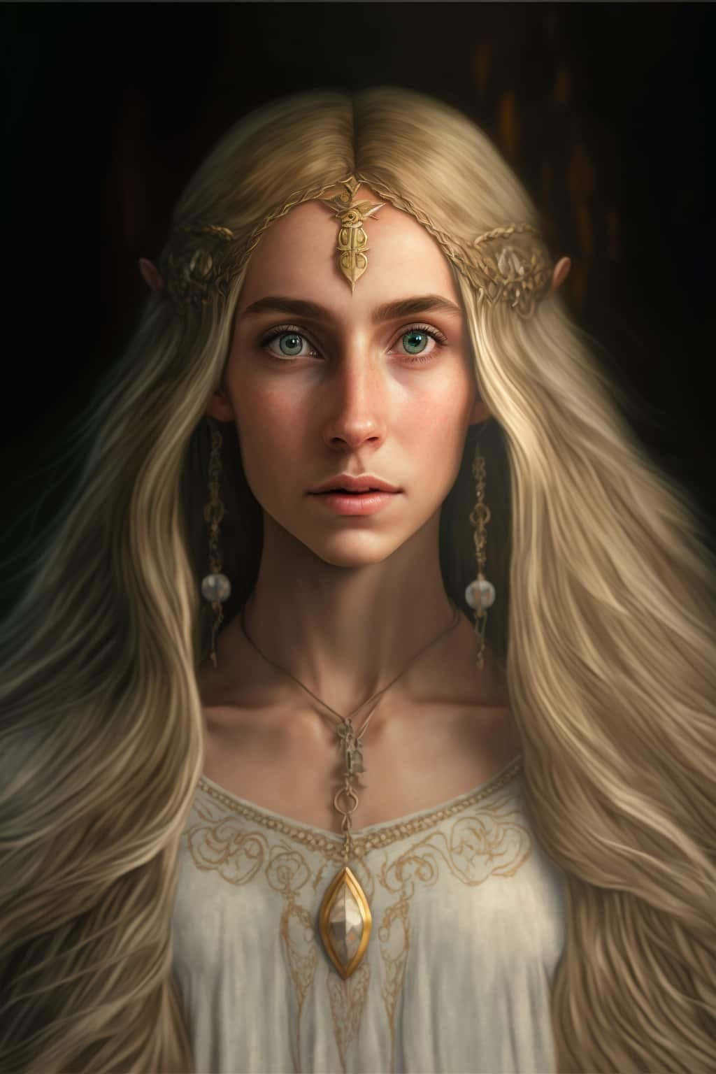 Généré par Pèse sur start dans Midjourney